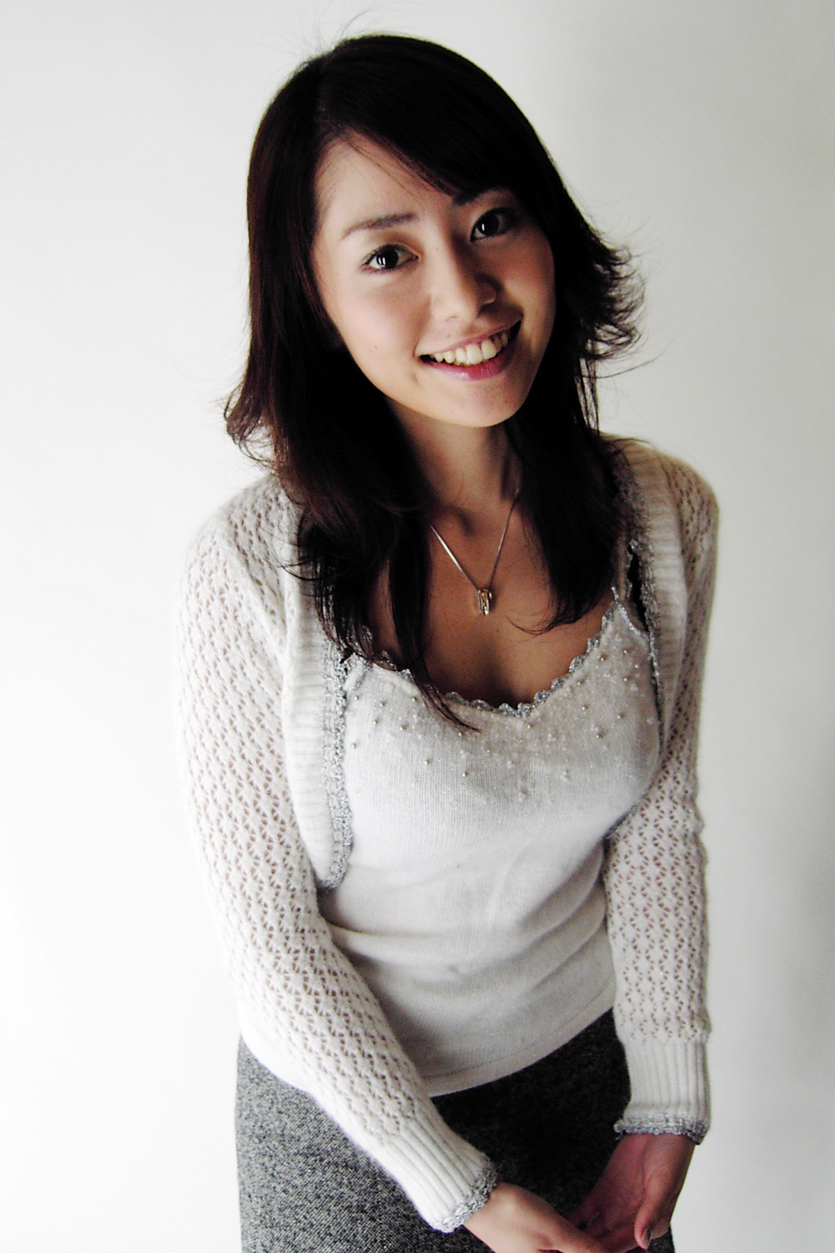 谷桃子 Vol.01 [週刊.jp] Momoko Tani